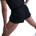 Nike Dri-FIT One Swoosh Short Dames