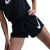Nike Dri-FIT One Swoosh Short Dames