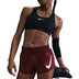 Nike Dri-FIT One Swoosh Short Dames