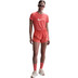 Nike Dri-FIT One Swoosh Short Dames