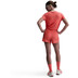 Nike Dri-FIT One Swoosh Short Dames