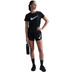 Nike Dri-FIT One Swoosh T-Shirt Damen