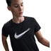 Nike Dri-FIT One Swoosh T-Shirt Damen
