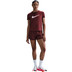 Nike Dri-FIT One Swoosh T-Shirt Dames