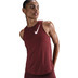 Nike Dri-FIT One Swoosh Singlet Dames