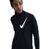 Nike Swoosh Långärmad Tröja Half-Zip Dam