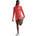 Nike Swoosh Långärmad Tröja Half-Zip Dam