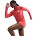 Nike Swoosh Långärmad Tröja Half-Zip Dam