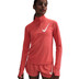 Nike Swoosh Långärmad Tröja Half-Zip Dam