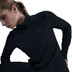 Nike Dri-FIT Trail Långärmad Tröja Half-Zip Dam