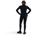 Nike Dri-FIT Trail Långärmad Tröja Half-Zip Dam