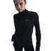 Nike Dri-FIT Trail Långärmad Tröja Half-Zip Dam