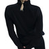 Nike Dri-FIT Trail Långärmad Tröja Half-Zip Dam