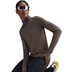 Nike Dri-FIT Trail Långärmad Tröja Half-Zip Dam