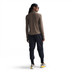 Nike Dri-FIT Trail Långärmad Tröja Half-Zip Dam