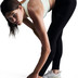 Nike Jacka Tights Set Dam
