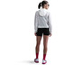Nike Dri-FIT Swift High-Rise 4'' Shorts Dam
