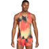 Nike Dri-FIT AeroSwift Singlet Heren