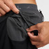 Nike Dri-FIT Adv Second Sunrise 5'' Short Heren