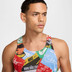 Nike Dri-FIT Run Energy Singlet Herren