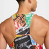Nike Dri-FIT Run Energy Singlet Herren