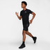 Nike Dri-FIT adv Lava Loops Kurze Tights Herren