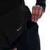 Nike Shirt 2in1 Short Set Dames