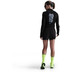 Nike Shirt 2in1 Short Set Dames