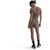 Nike Dri-FIT Swift 2in1 Short Damen