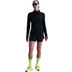 Nike Dri-FIT Swift Longsleeve Half-Zip Damen