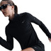 Nike Dri-FIT Swift Longsleeve Half-Zip Damen