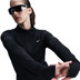 Nike Dri-FIT Swift Longsleeve Half-Zip Damen