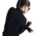 Nike Dri-FIT Swift Longsleeve Half-Zip Damen