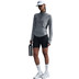 Nike Dri-FIT Swift Longsleeve Half-Zip Dames