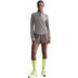 Nike Dri-FIT Swift Longsleeve Half-Zip Dames