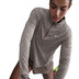Nike Dri-FIT Swift Longsleeve Half-Zip Dames