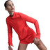 Nike Dri-FIT Swift Longsleeve Half-Zip Damen