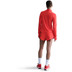 Nike Dri-FIT Swift Longsleeve Half-Zip Damen
