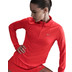 Nike Dri-FIT Swift Longsleeve Half-Zip Damen