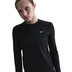 Nike Dri-FIT Swift Långärmad Tröja Crew Dam