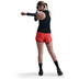 Nike Tank 2in1 Short Set Dames
