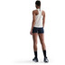 Nike Tank 2in1 Short Set Dames