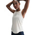 Nike Tank 2in1 Short Set Dames