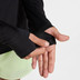 Nike Dri-FIT Stride Longsleeve Half-Zip Herren