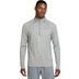 Nike Dri-FIT Stride Longsleeve Half-Zip Herren