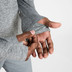 Nike Dri-FIT Stride Longsleeve Half-Zip Herren