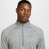 Nike Dri-FIT Stride Longsleeve Half-Zip Herren
