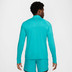 Nike Dri-FIT Stride Longsleeve Half-Zip Heren