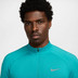 Nike Dri-FIT Stride Longsleeve Half-Zip Heren