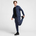 Nike Jacka Byxor Set Herr